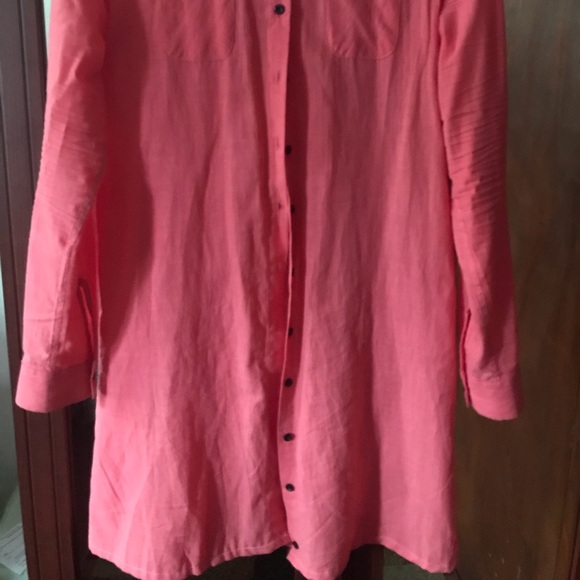 Pink plazer - Picture 3 of 8